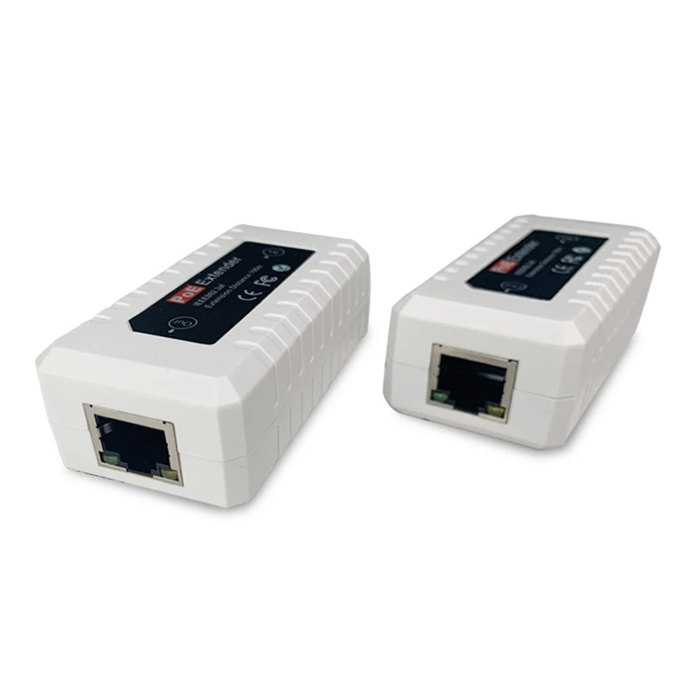 Рисунок 3 - Удлинитель POE IEEE802.3af