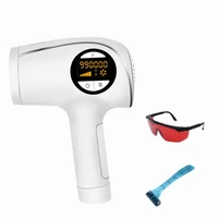 well designed painless permanent home use ipl laser hair removal 999999 flash times from direct factory