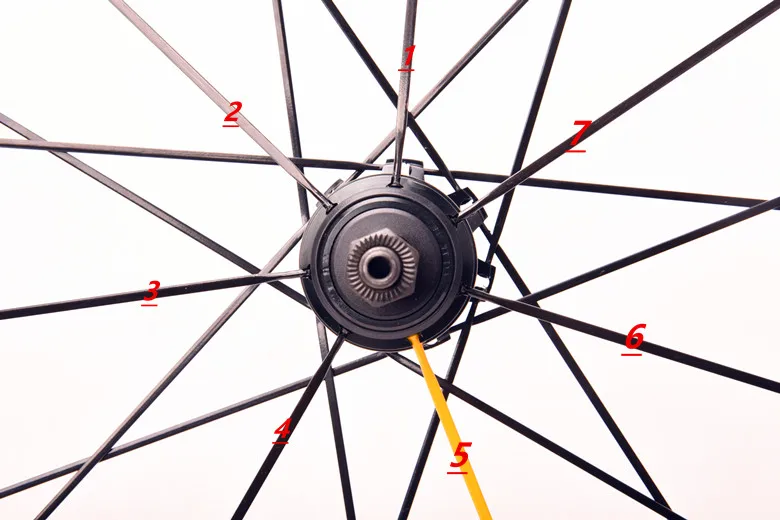 Ultralight brake wheels for road bike V 700c Cosmic 40mm aluminum alloy bicycle | Спорт и развлечения