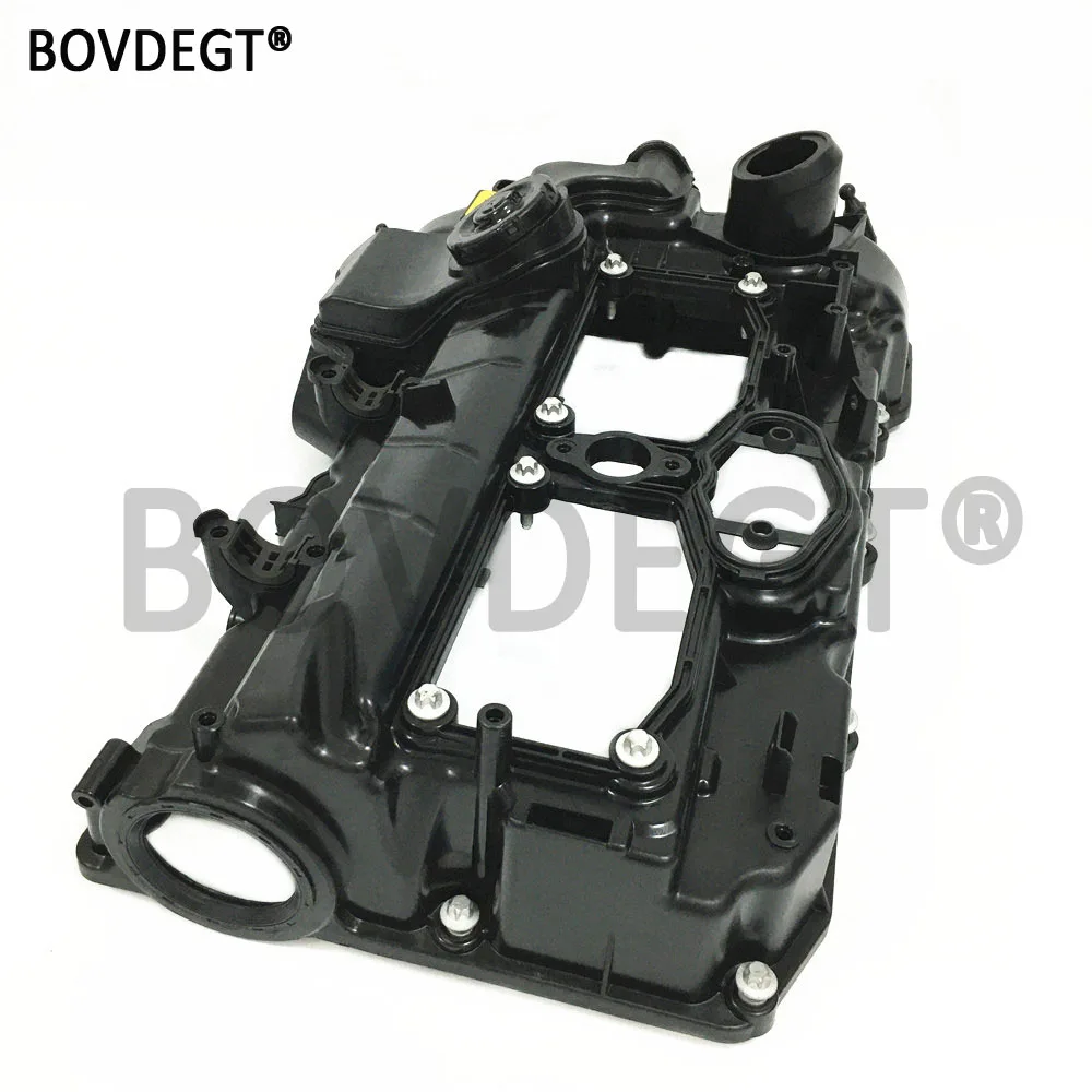 Cylinder Head Cover for BMW 320 228i 328i 428i 528 X1 X3 Z4 etc. 11127588412 | Автомобили и мотоциклы