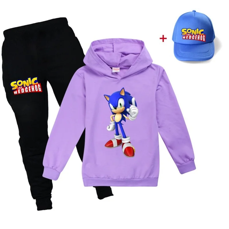 2021 дети новый детский спортивный костюм комплект осенняя коллекция для