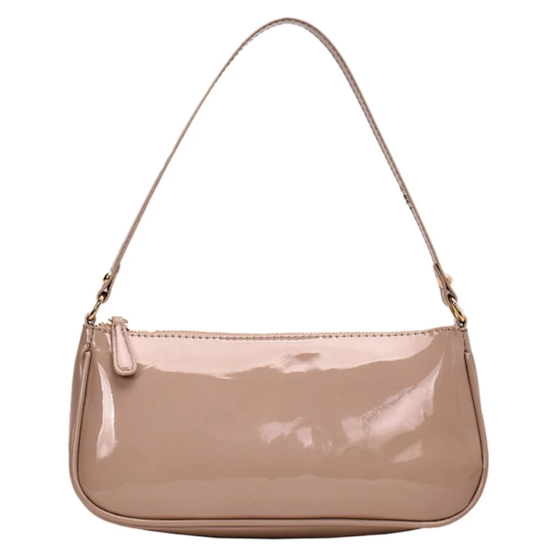 Масляная Вощеная кожаная женская сумка через плечо модная Роскошная Ретро