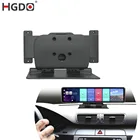 Резиновый нескользящий коврик HGDO для приборной панели автомобиля, держатель для видеорегистратора