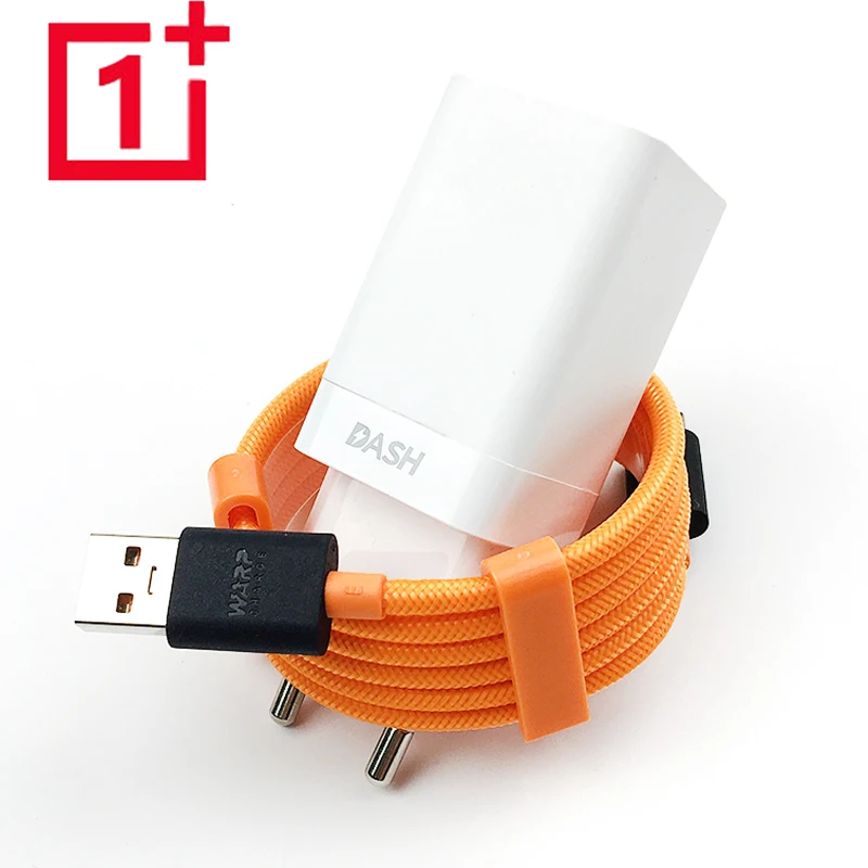 Зарядное устройство Oneplus Mclaren 4A USB type c для One plus 7 7t pro 6 6t 5 5t 3 3t оригинальный адаптер
