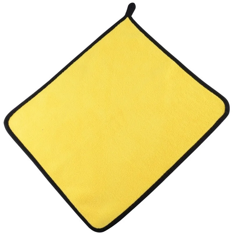 Чистящая салфетка из микрофибры NS Modify 1 шт. для чистки автомобиля мотоцикла