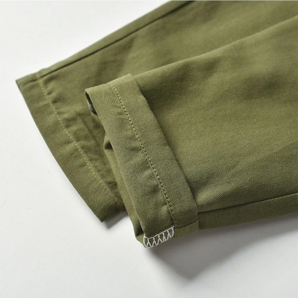 

Korean Blue Denim Shirts Long Green Pant 2 Pieces Boy Gentleman Blazer Clothes Baby Formal Sets Kid Birthday Wedding Suit School