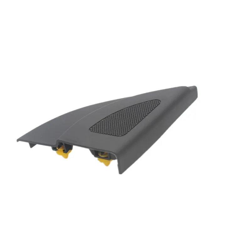 Для Hyundai Solaris 2011-2016 Автомобильный твитер Аудио Авто Черный треугольник головных динамиков трубка с проводом.