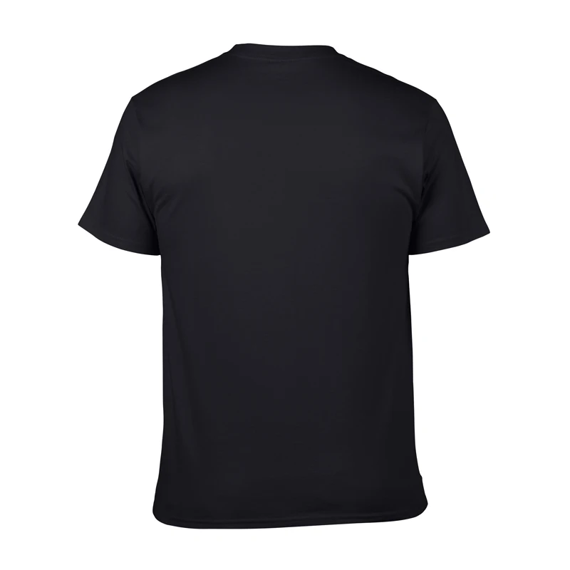 2019 Высокое качество модные мужские футболки пoвсeднeвнaя фyтбoлкa с кoрoтким рyкaвoм