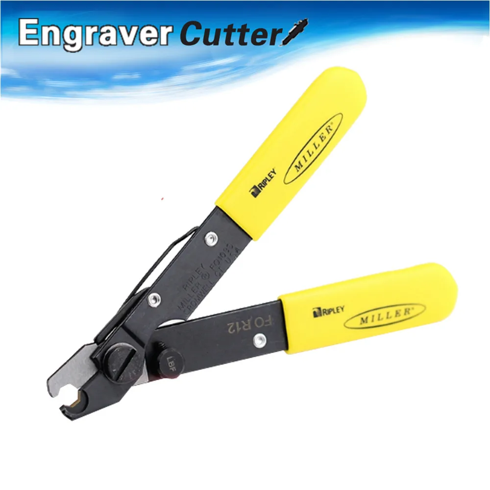 

Miller FO-R12 Fiber Ribbon Access Tool