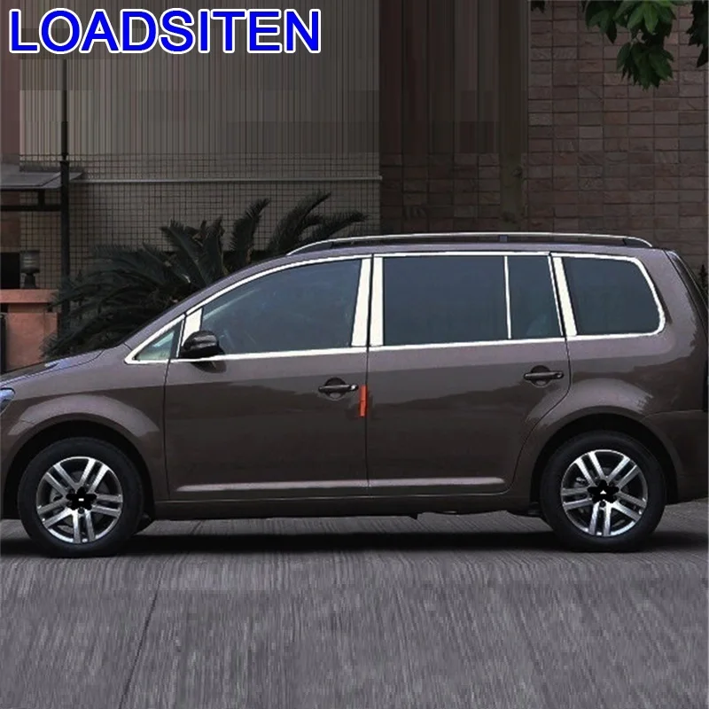 Автомобильные модифицированные автоматические оконные двери внешние