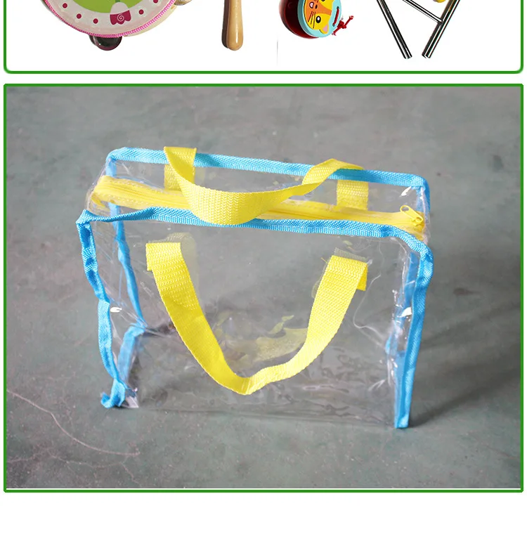 Для малышей и детей постарше музыкальный инструмент игрушка детской одежды в