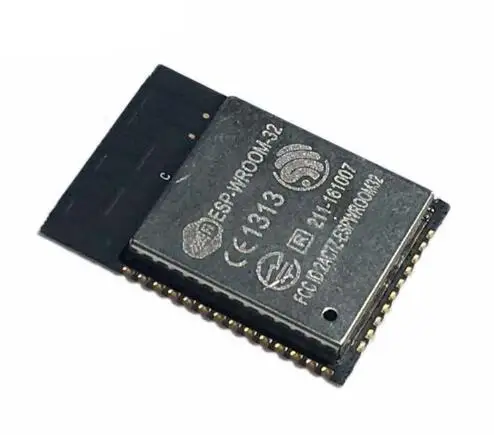 Макетная плата ESP32 1 шт. Wi-Fi + Bluetooth сверхнизкое энергопотребление двухъядерный Φ