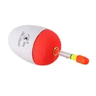 Eva пенопластовый поплавок для морской рыбалки может быть вставлен в светящийся поплавок, поплавок для морской рыбалки, ловля глаз, Apo drift, Новинка