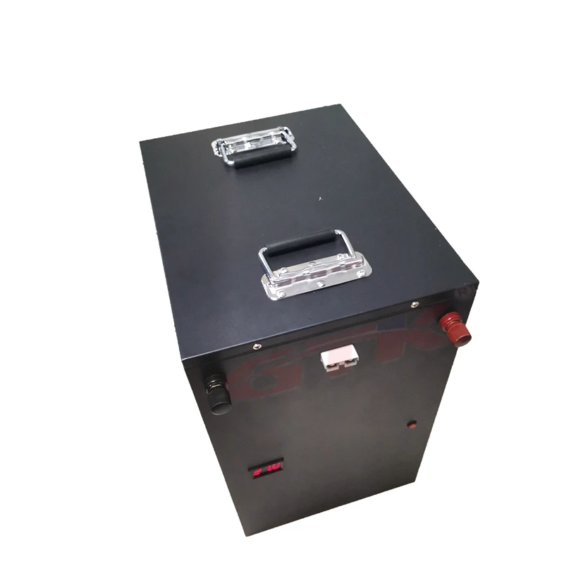 GTK LTO 12V 400Ah 380Ah 350Ah аккумулятор из лития и титана 12V с BMS для хранения солнечной энергии RV Троллинг мотор+ 20A зарядное устройство