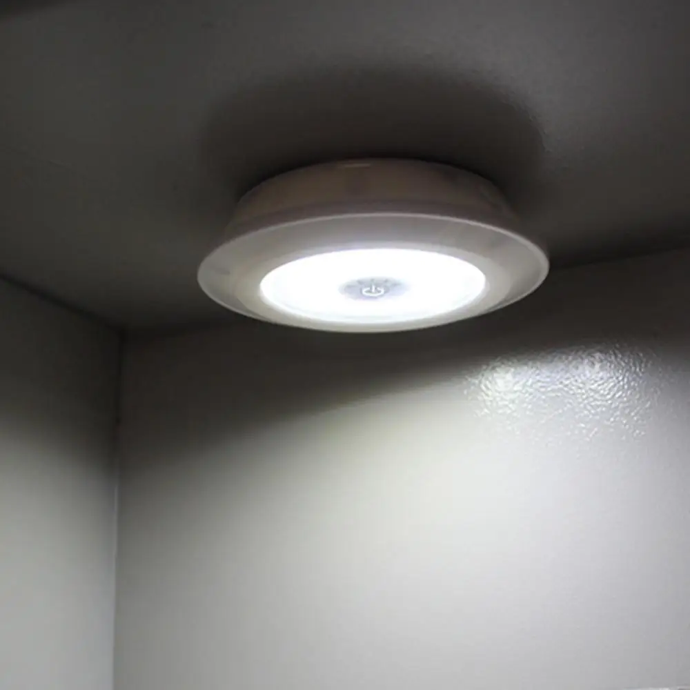 1 Вт COB Led Pat светильник Домашнее животное для прикроватной тумбы кормления