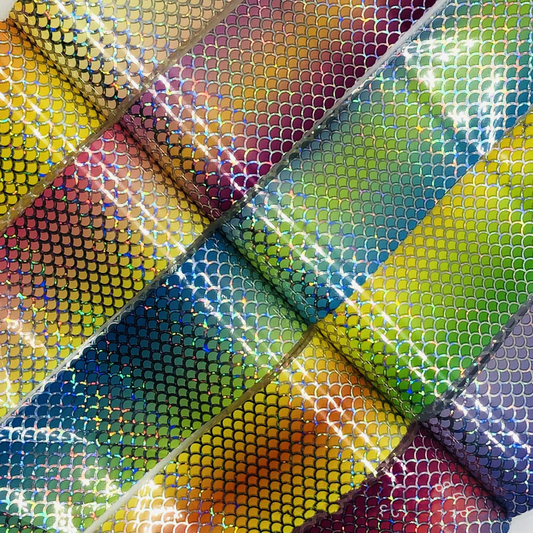 S-образная Фольга для ногтей с градиентом | Красота и здоровье