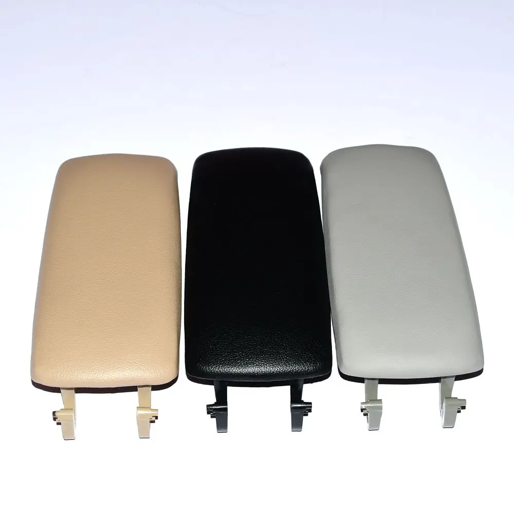 Кожаный бронированный чехол для автомобильной плитки A6 C5 1998-2005 центральная