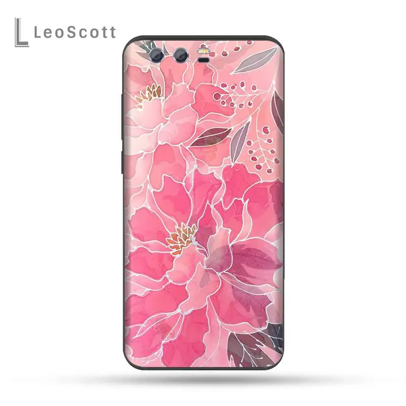 Чехол для телефона Huawei Honor view 7a5.45 дюйма 7c5.7 дюймов 8x 8a 8c 9 9x10 20 10i 20i lite pro | Мобильные