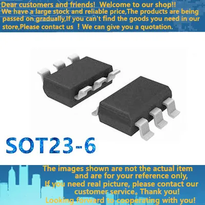 

10pcs AZC099-04S-R7G AZC099-04S.R7G AZC099 AZC099-04 C96EH SOT23-6 IN STOCK