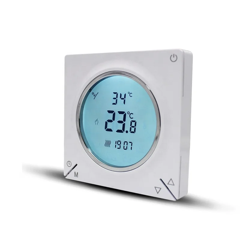 Терморегулятор Теплайнер ТР-420 Wi-Fi |