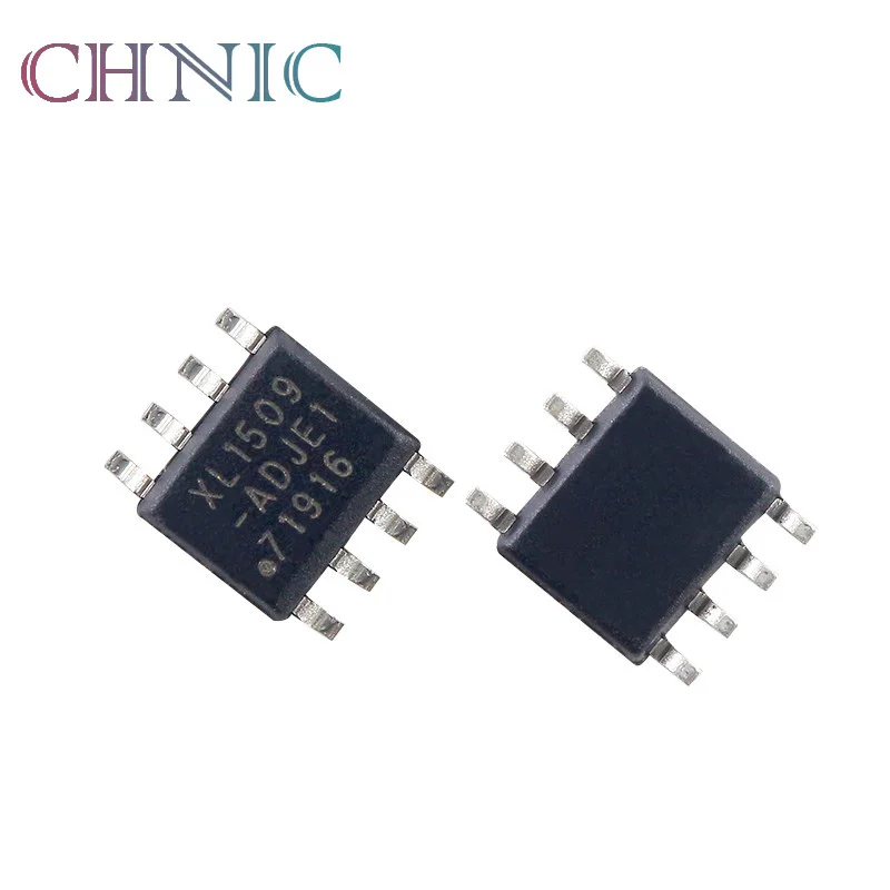 

1PCS XL1509-ADJE1 SOP XL1509-ADJ SOP8 XL1509 SMD New And Original IC