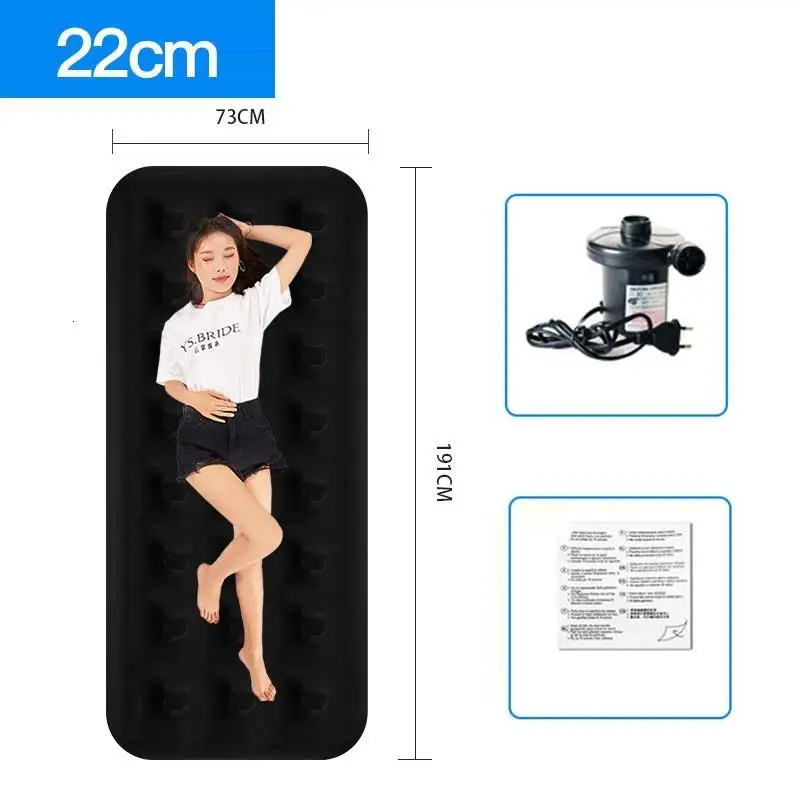 Odasi Mobilya Moveis Para Per La Casa Folding Meuble Chambre Mueble Bett Mobili Bedroom Lit Furniture Cama Home Inflatable Bed |