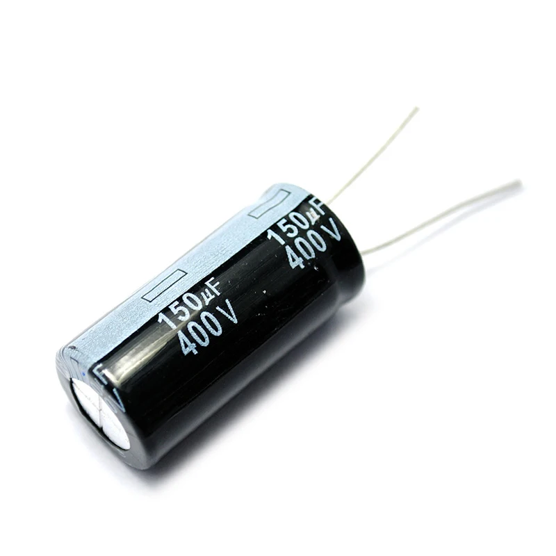 

6.3V1500UF-450VUF 424Pcs/Lot 1UF-1500UF 24Values Aluminum Electrolytic Capacitors 6.3-450V Mix Assorted Kit And Storage Box