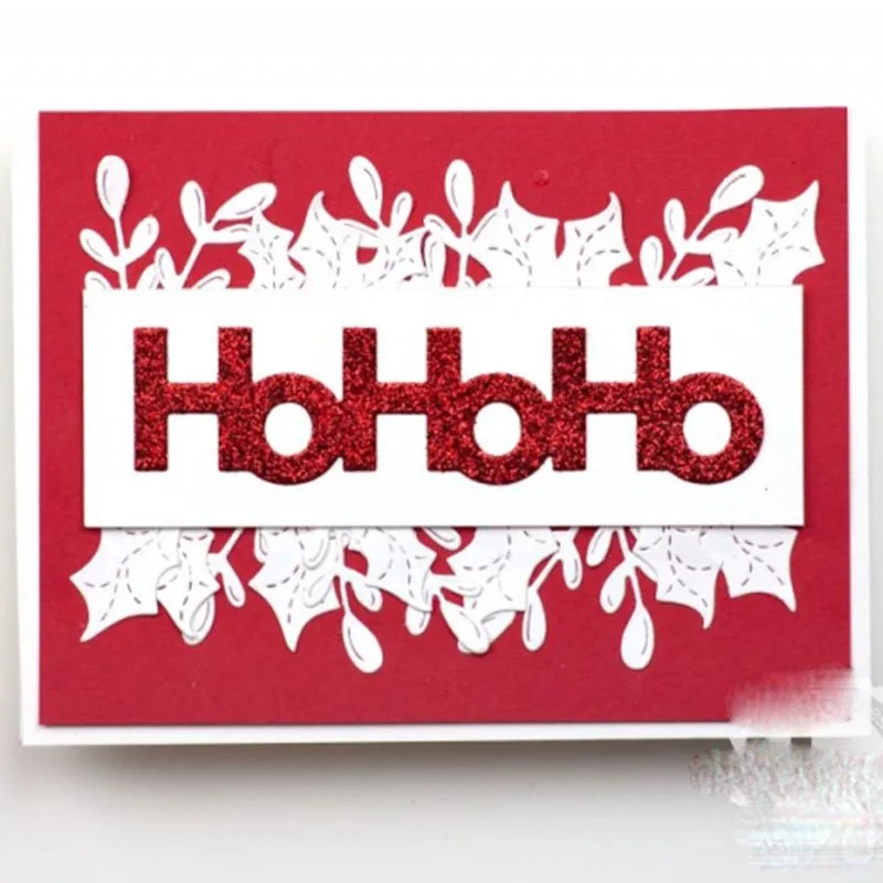 

JC Metal Cutting Dies Leaves Fruit for Scrapbooking Die Cut Handmade Paper Card Make Stencil Craft Mould Model Decor Template