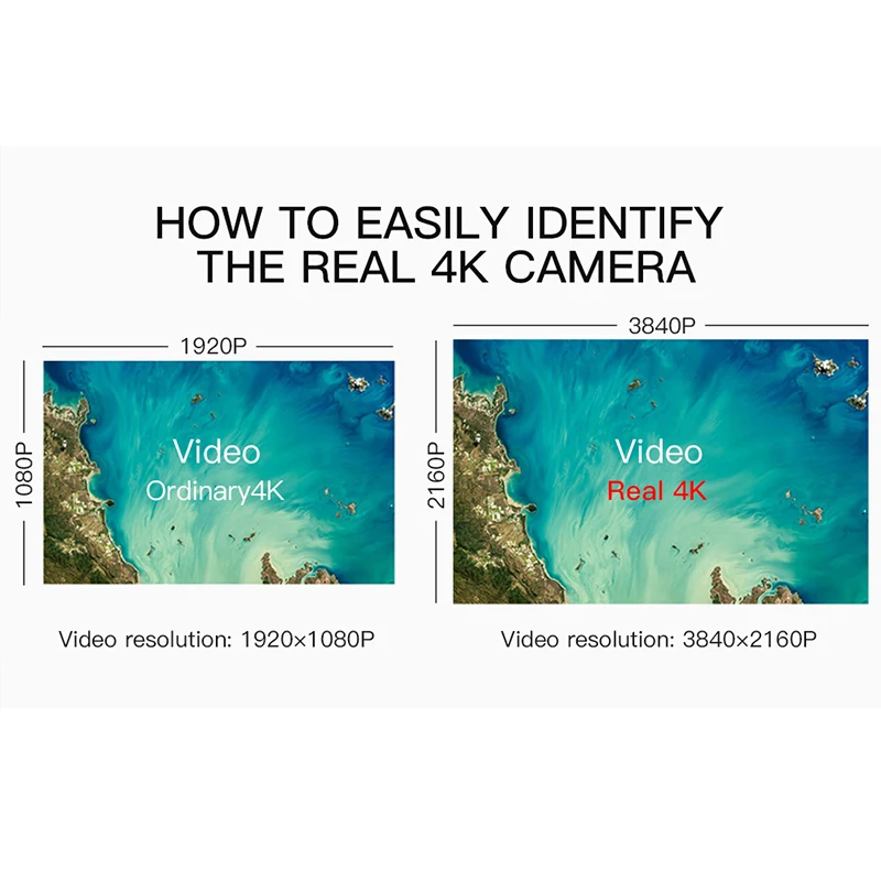 Складной Квадрокоптер MJX Bugs 4 Вт B4W Real 4K FHD камера 5G WIFI GPS бесщеточный с функцией