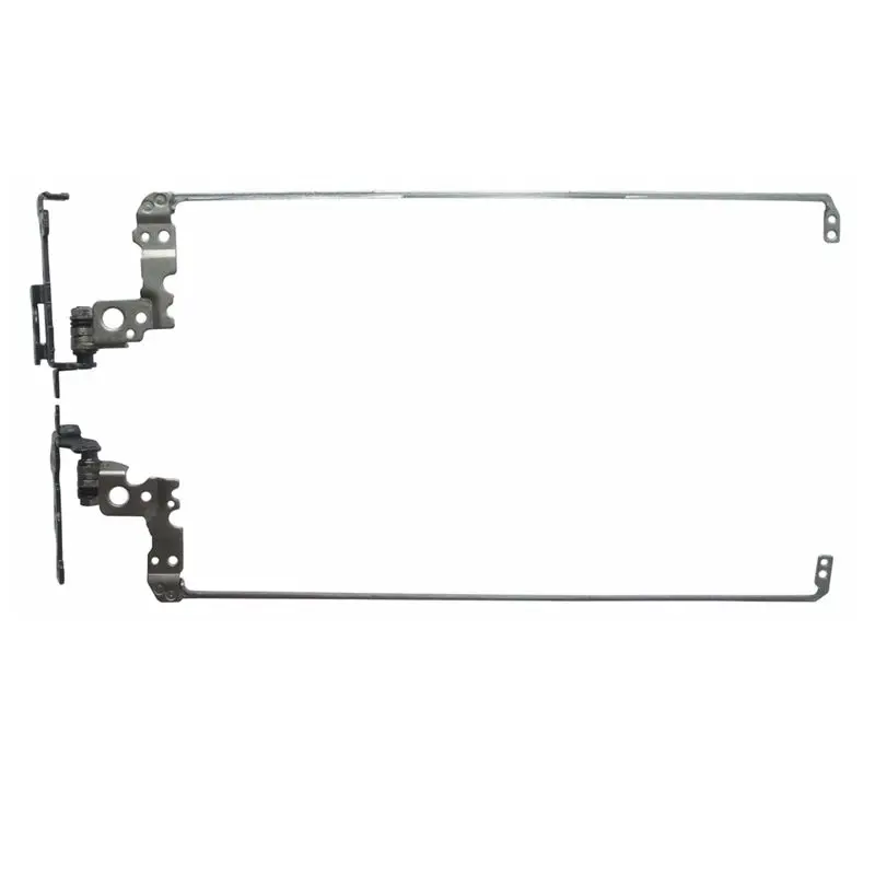 GZEELE ЖК-экран шарнир для hp Pavilion 15-P 15-P000 763105-001 15-P020US 15-P030NR 15-K 15,6 только для сенсорного экрана версия