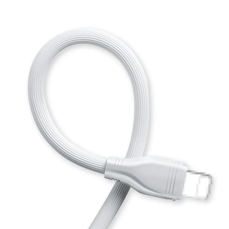 3 в 1 USB кабель для мобильного телефона Micro usb type C зарядное устройство Android iOS мульти