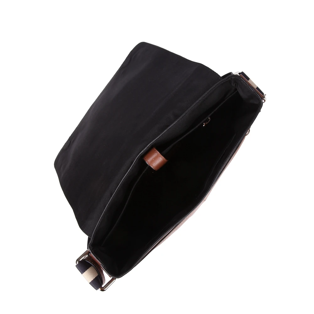 

Authentic Original & Brand New Coach Men's Charles Messenger Bag F72362/F68015