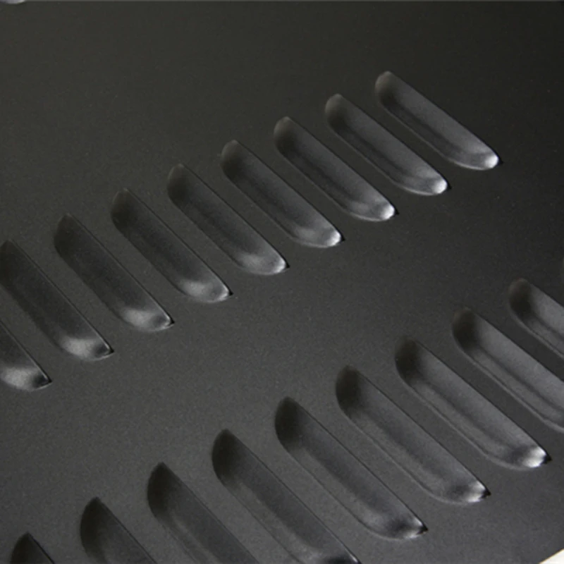 

Engine hood cover Bonnet trim sticker decorative Radiating plate intake vent for jeep wrangler JK Exterior Accessories 2008 2016