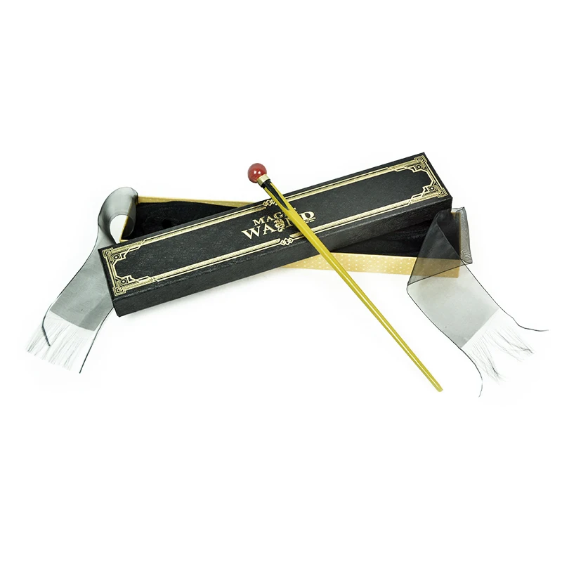 Волшебные палочки с металлическим сердечником горшки для косплея молодамблдор