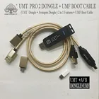 Оригинальный новый ключ Umt pro 2 (ключ Umt + ключ Avengers функции 2 в 1) и кабель Umf boot все в одном