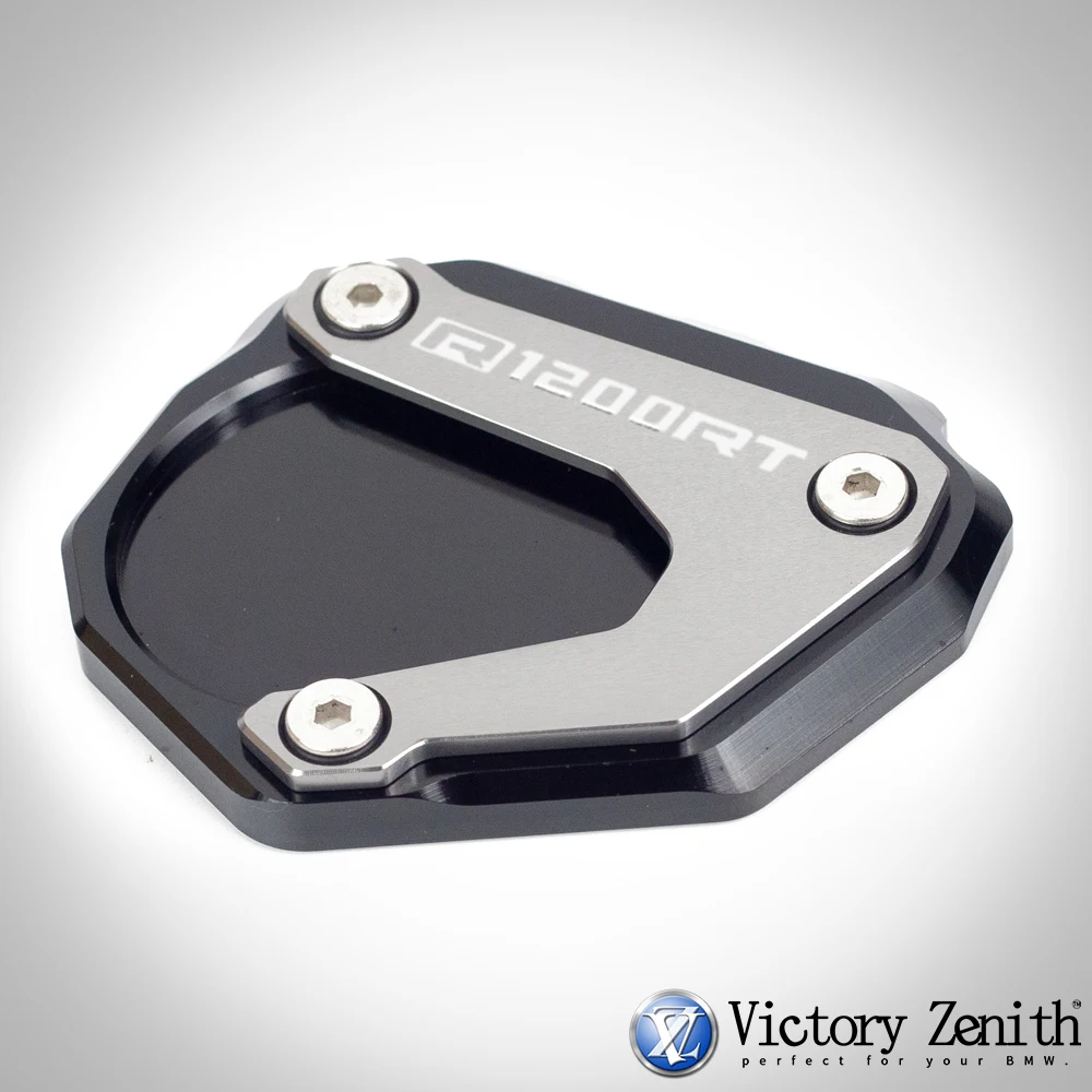 Удлинительная пластина для мотоциклов увеличенная подставка BMW R1200RT R1200 1200 RT R 1200RT