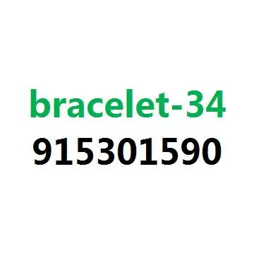 

2021 new popular Bague femme Silver 925 women's silver bracelet silver jewelry design trend Spanish Bear Jewelry Bracelet