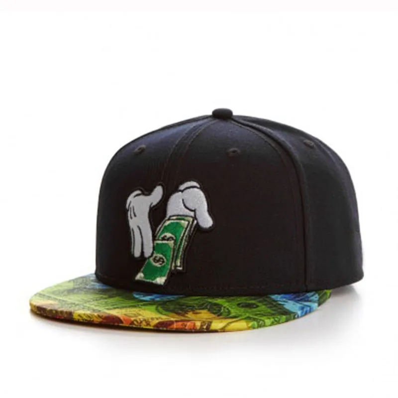 

CSBL RAINMAKER CAP Hawaii beach coconut tree snapback hat Here you go, dollars adult outdoor casual sun baseball cap Brand