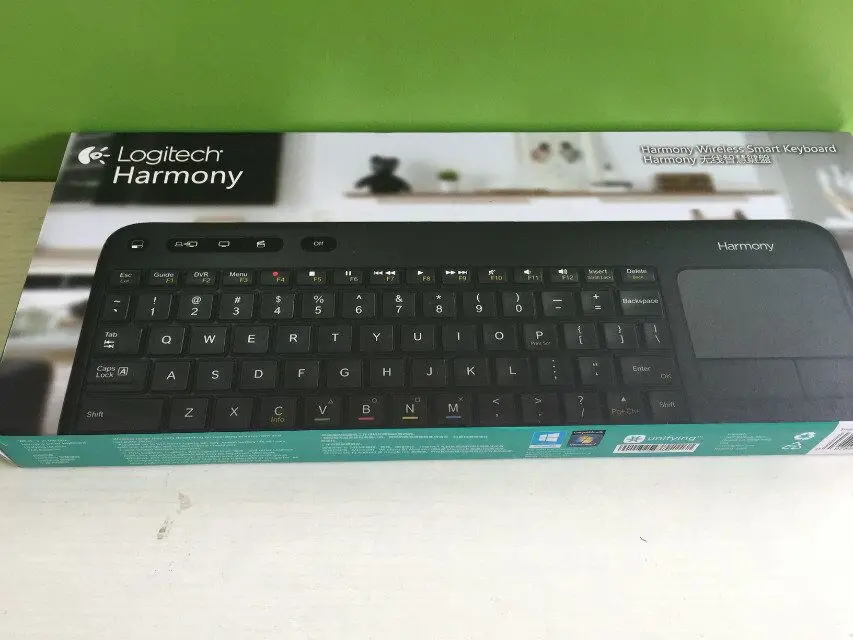 Беспроводная Клавиатура Oklick K400R K400 Pro Plus Muti-media Win8