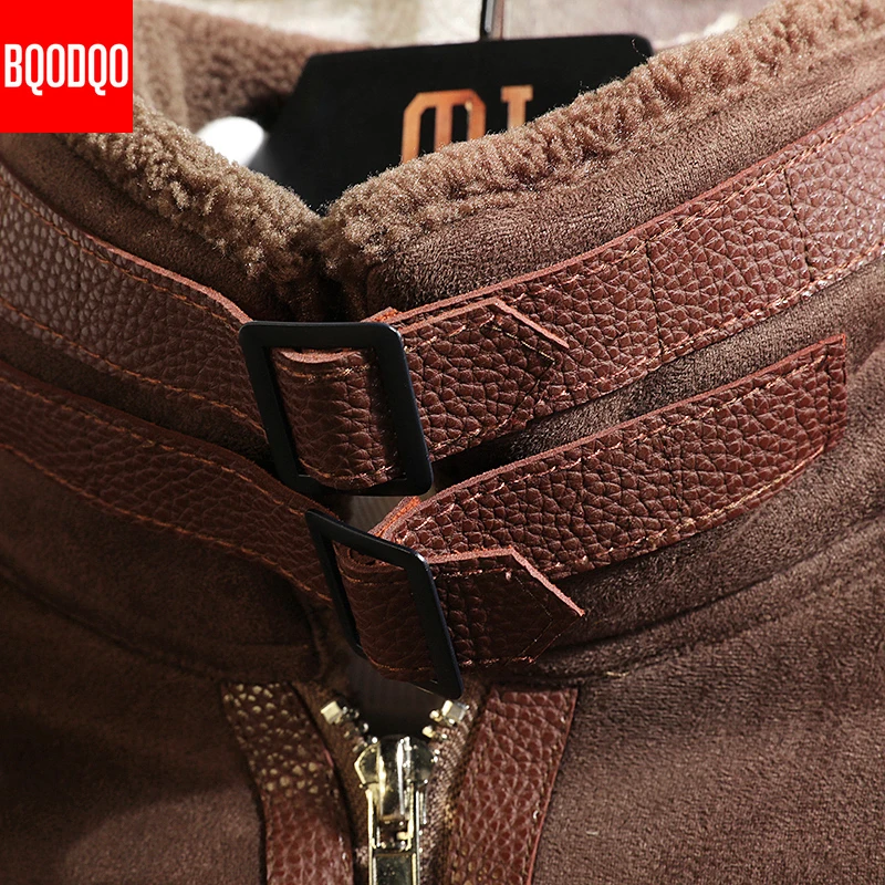 Толстая армейская куртка зимняя для мужчин большой размер военная уличная