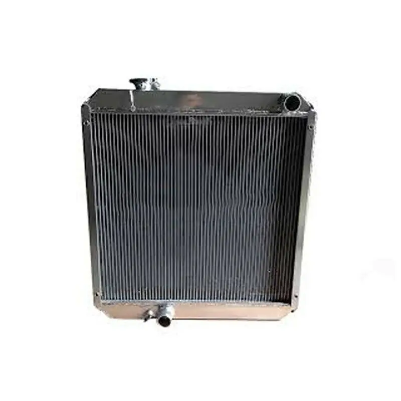 Радиатор сердечник ASS'Y 203 03 56120 подходит для экскаватора Komatsu PC120 5 PC100 5|Радиаторы