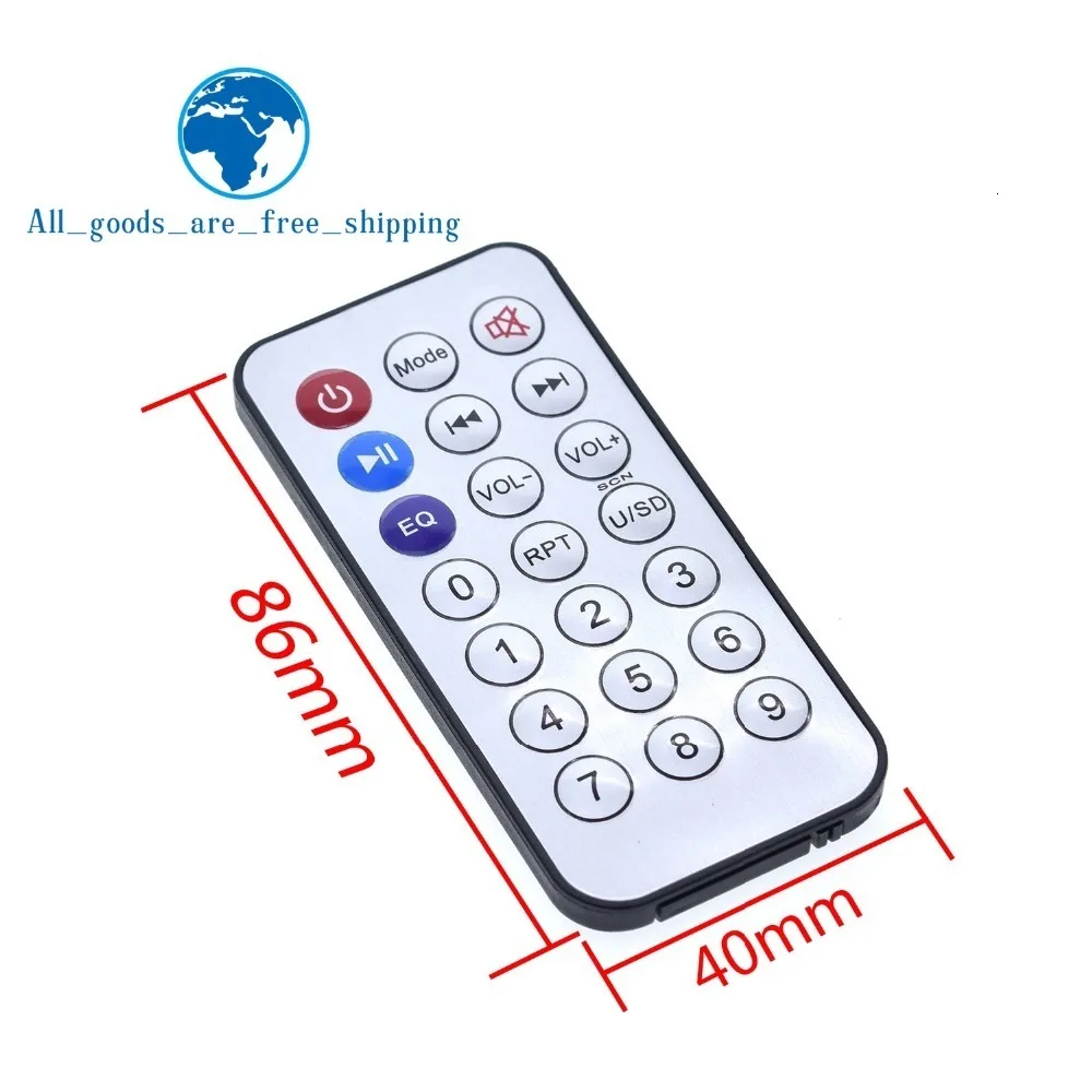 V5.0 V4.2 Bluetooth аудио приемник плата с Usb Tf слот для карты декодирования воспроизведения предусилитель выход 5 в беспроводной стерео музыкальный модуль