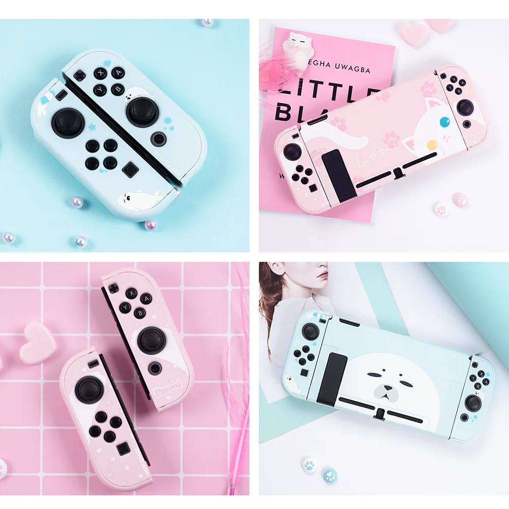 NS Switch консольная сумка, портативный жесткий чехол, чехол, сумка для переноски, сумка для хранения для nintendo Switch, аксессуары для консоли