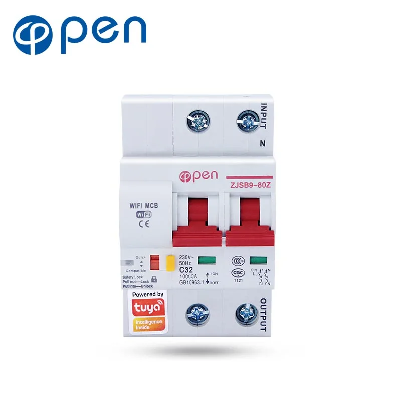 Выключатель с Wi-Fi и защитой от короткого замыкания | Обустройство дома