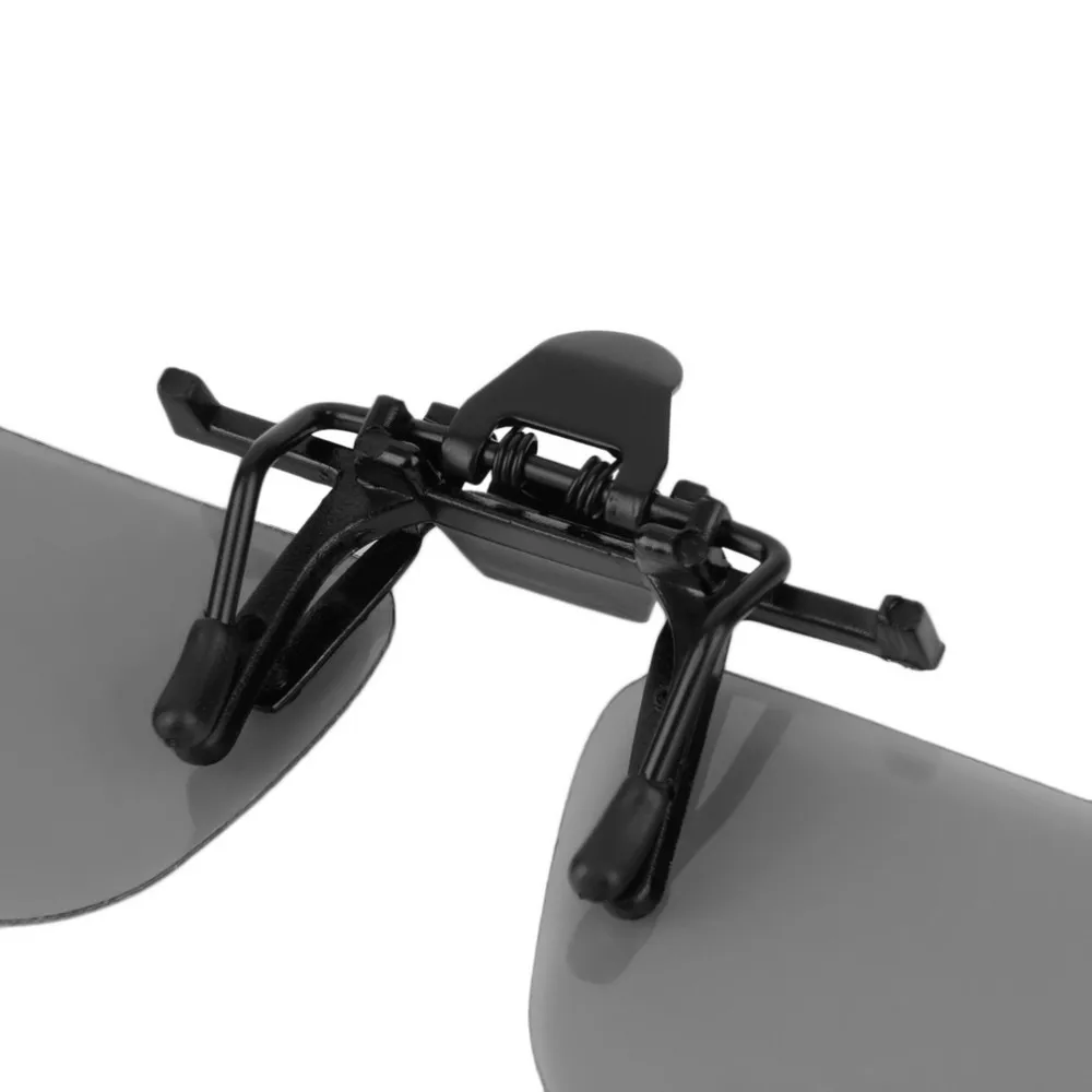 Клип на пассивные круговые поляризационные 3D очки клип для LG 3D ТВ кинофильм