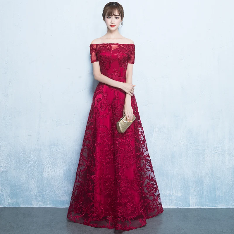 Платье чонсам в китайском стиле приталенный вечерний наряд с цветочным принтом