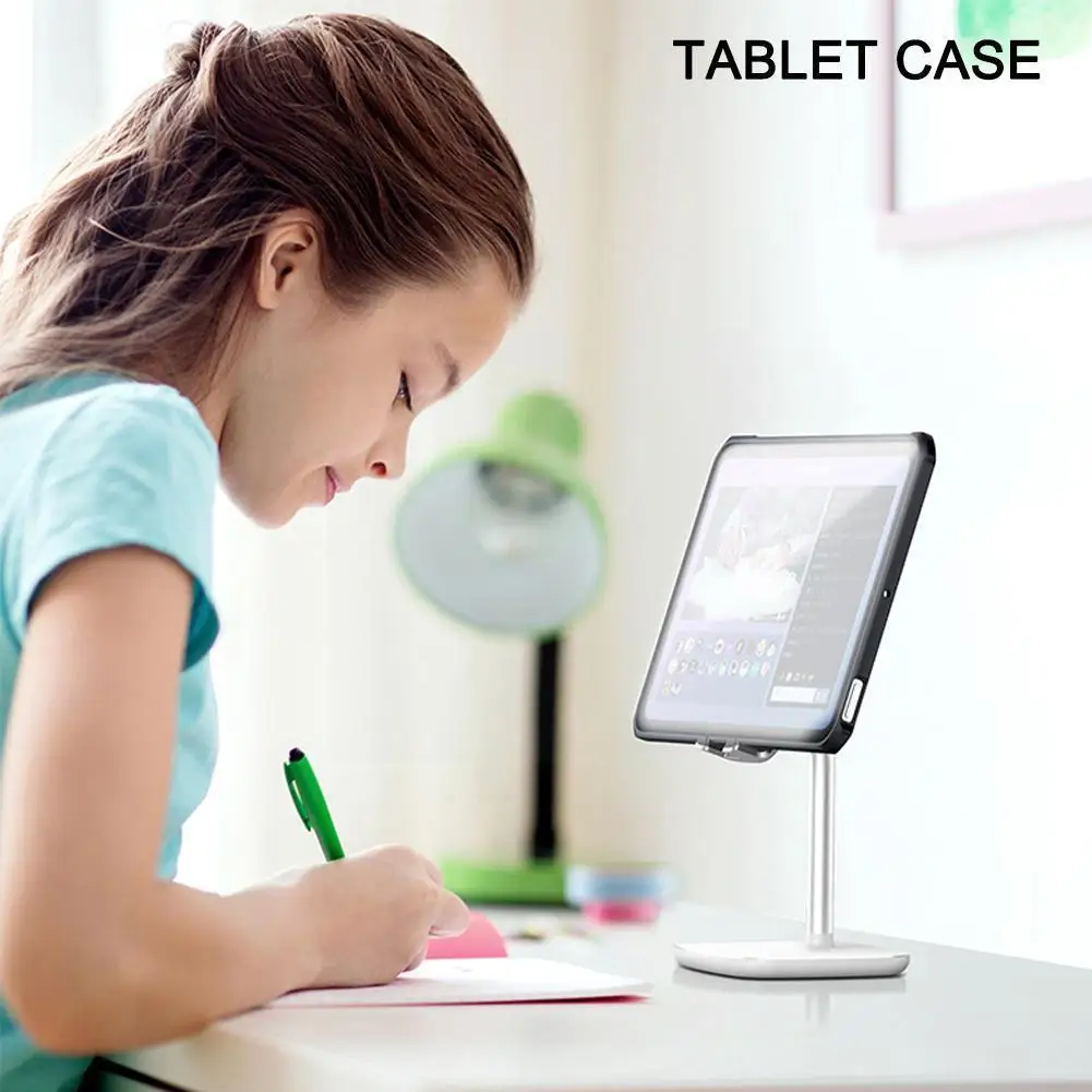 

1Pcs Protective Sleeve For iPad Mini 6 2021 Shockproof Case Transparent Protective Back Cover Ultra Thin Tablet Cover For i V0T4