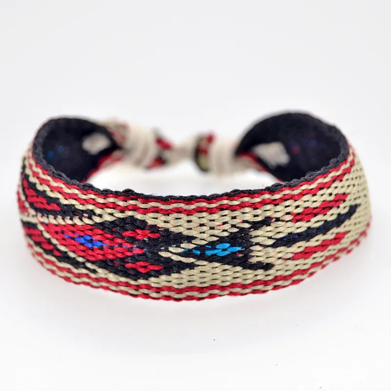 Летние ювелирные изделия ручной работы в богемном стиле шикарный женский