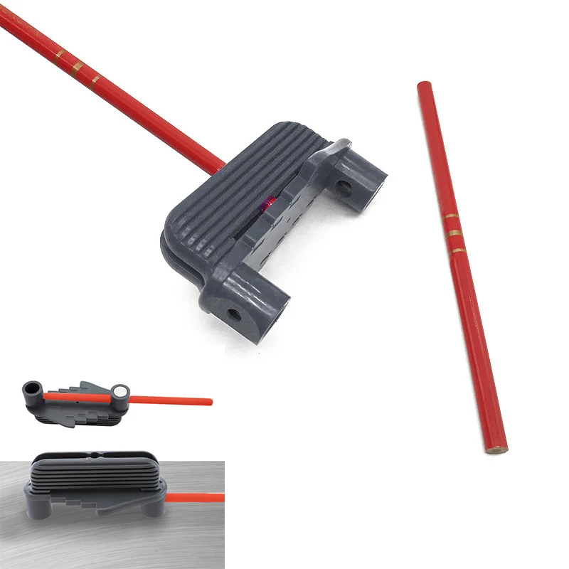 Врезной Манометр с латунными винтовыми измерениями центральный маркировочный