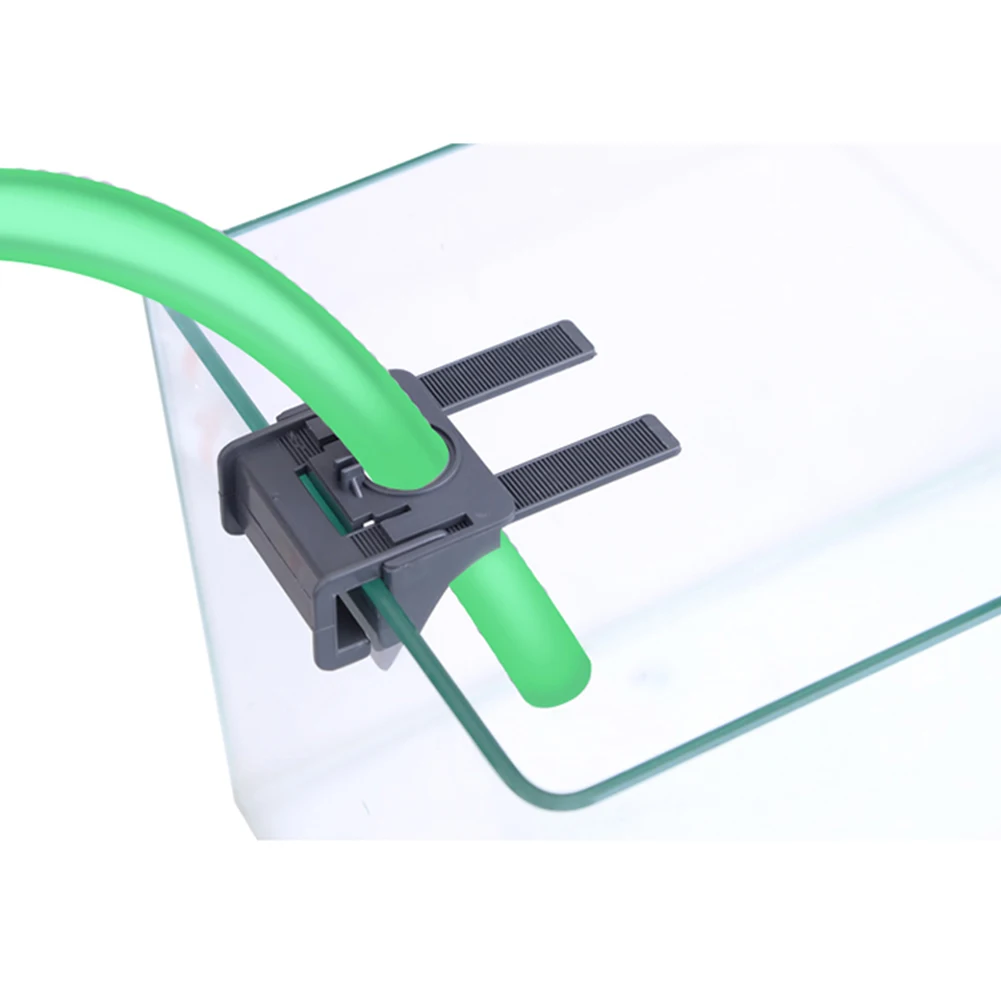 Прочный пластиковый держатель аксессуары удобная растягивающаяся часть отток